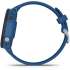Смарт-часы Garmin Forerunner 255,  33мм,  1.3",  синий/черный [010-02641-11]
